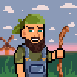 Blur Farmers #149