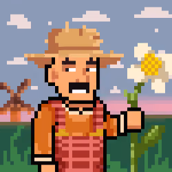 Blur Farmers #1199