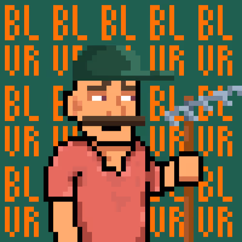 Blur Farmerz