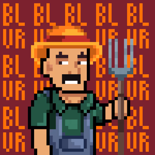 Blur Farmerz