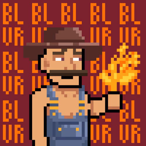 Blur Farmerz