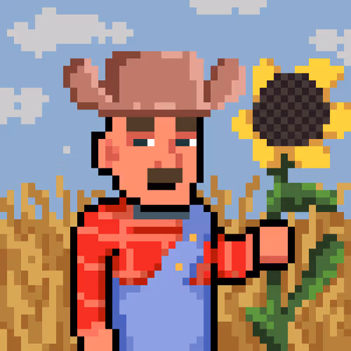 Blur Farmerz