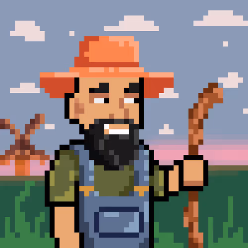 Blur Farmerz