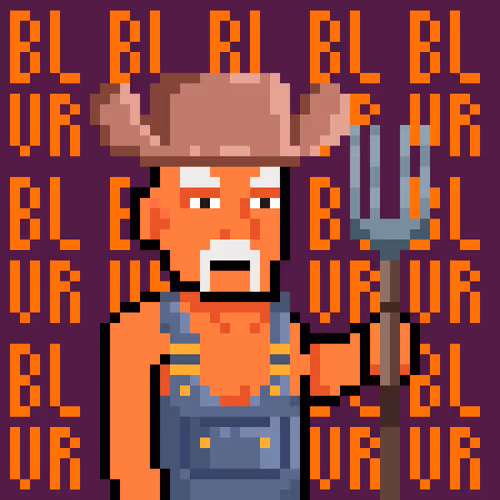 Blur Farmerz