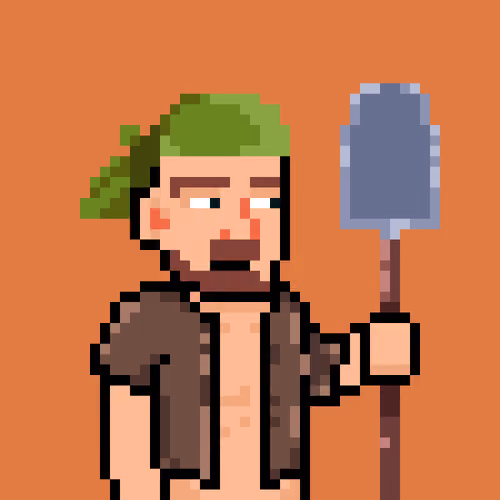 Blur Farmers #3588