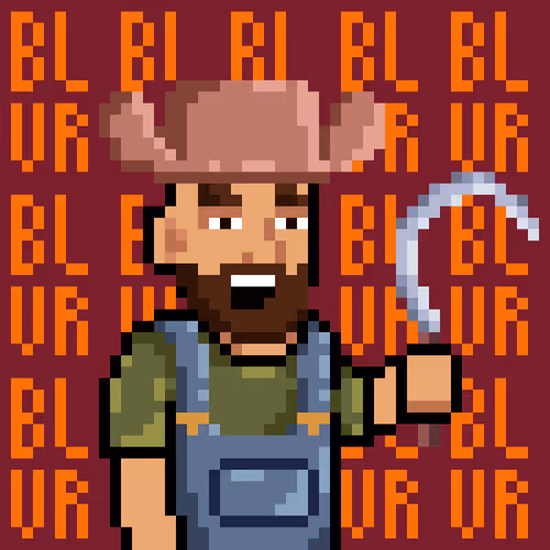 Blur Farmerz