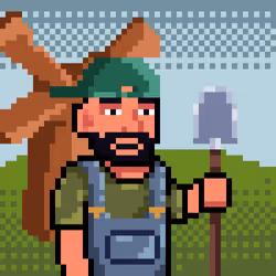 Blur Farmers #449