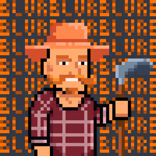 Blur Farmerz