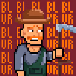 Blur Farmers #3555