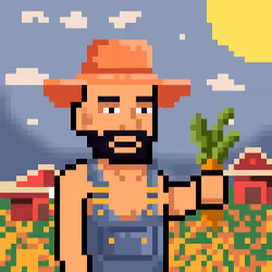 Blur Farmers #2649