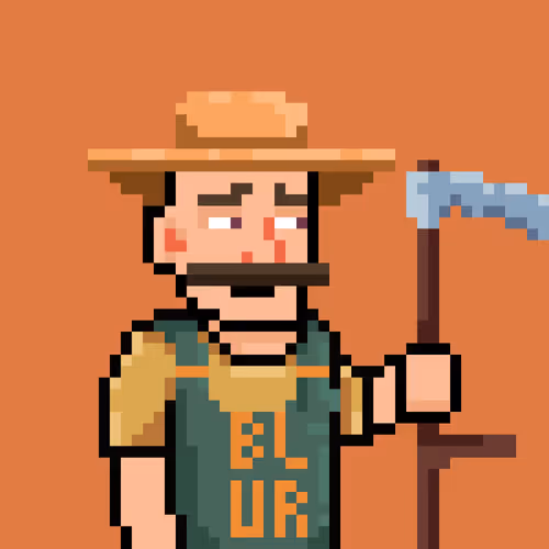 Blur Farmerz