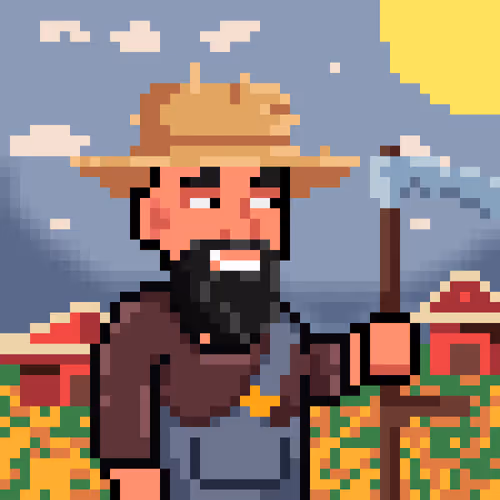 Blur Farmerz