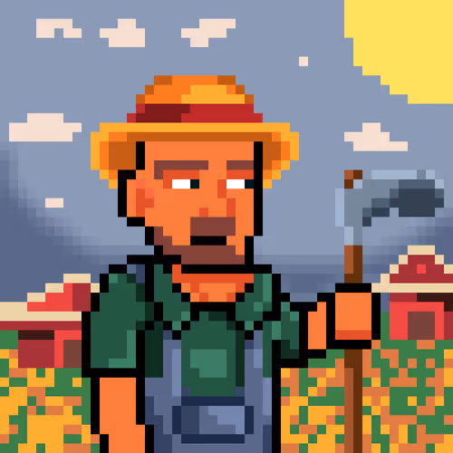 Blur Farmerz