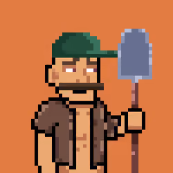 Blur Farmers #1209