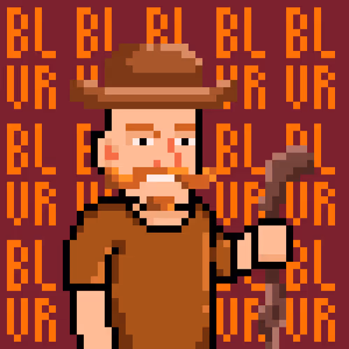 Blur Farmerz