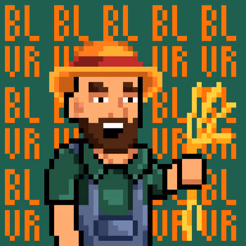 Blur Farmerz