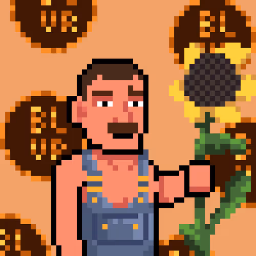 Blur Farmerz