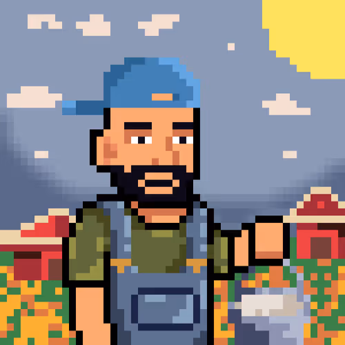 Blur Farmerz