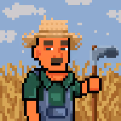 Blur Farmers #151