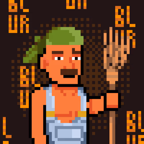 Blur Farmerz