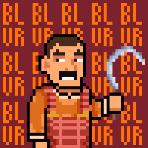 Blur Farmerz