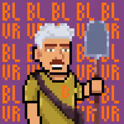 Blur Farmers #4306