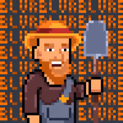 Blur Farmers #1626