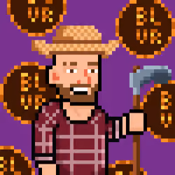 Blur Farmers #2373