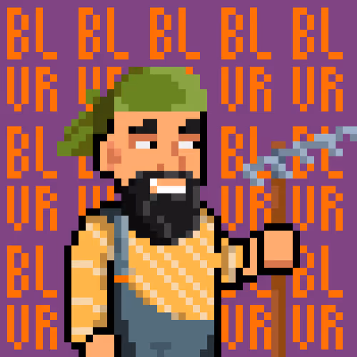 Blur Farmerz