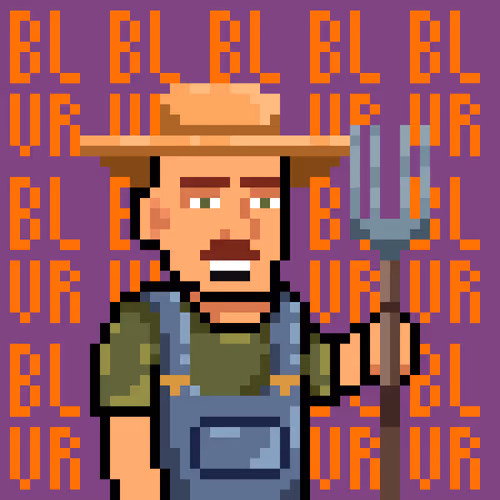 Blur Farmerz