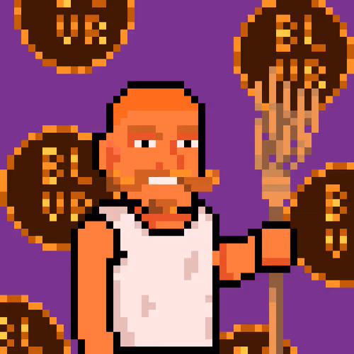 Blur Farmerz