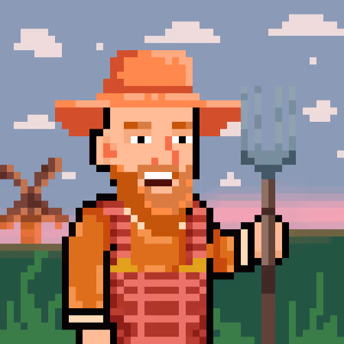 Blur Farmerz
