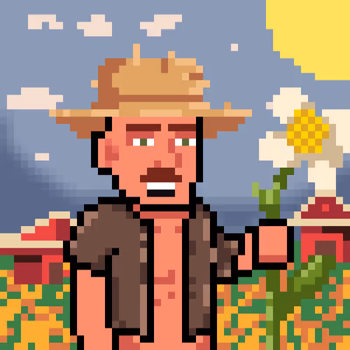 Blur Farmerz