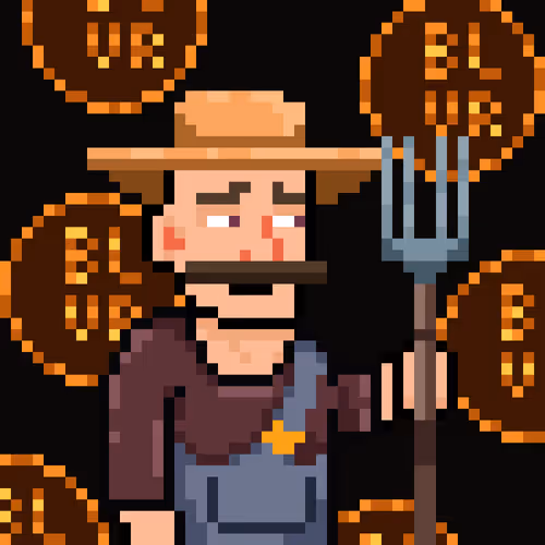 Blur Farmerz