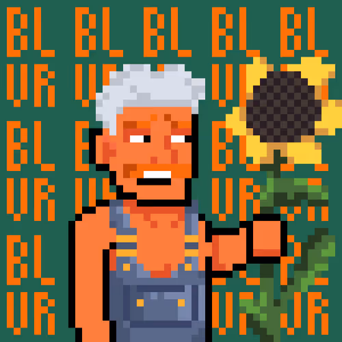 Blur Farmerz