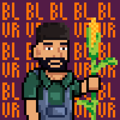 Blur Farmers #2145