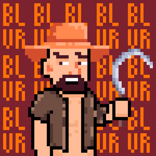 Blur Farmerz