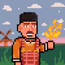 Blur Farmers #3569