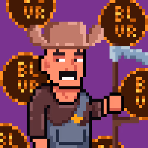 Blur Farmerz