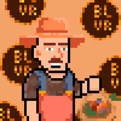 Blur Farmers #1391