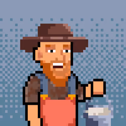 Blur Farmers #2127