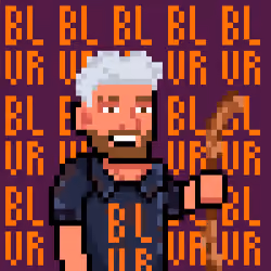 Blur Farmers #510