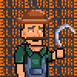 Blur Farmers #448