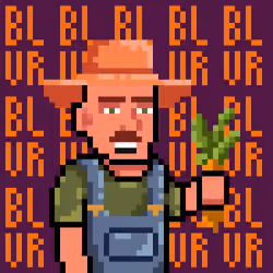 Blur Farmers #3366