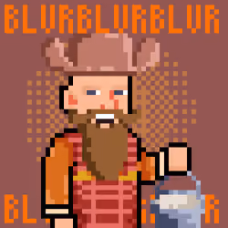 Blur Farmers #1412