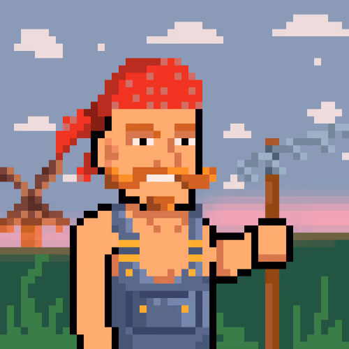 Blur Farmers #3421