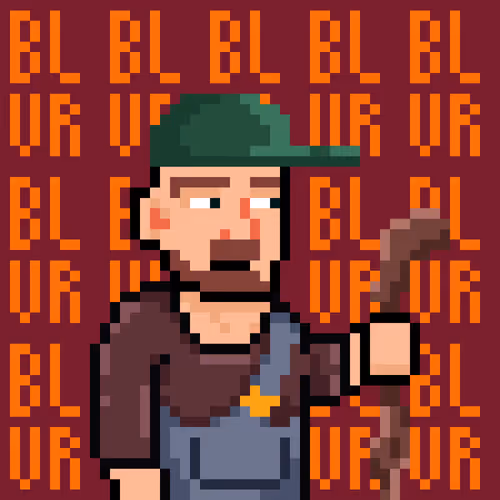Blur Farmerz