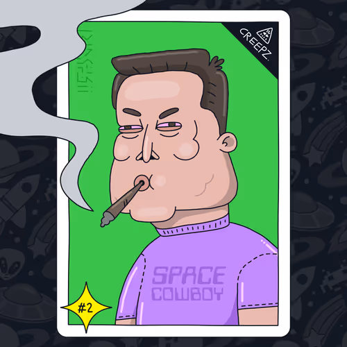 Creepz Shapeshifterz