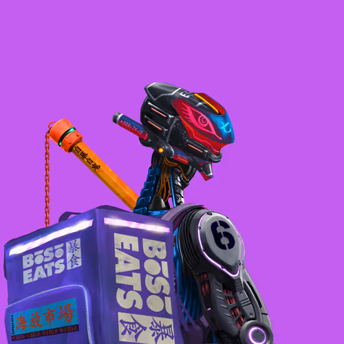 Bosotokyo Official