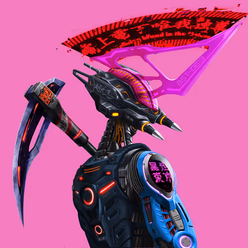 Bosotokyo Official